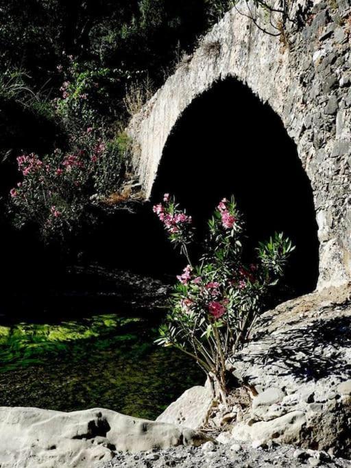 Orne Magical Retreat 빌라 외부 사진
