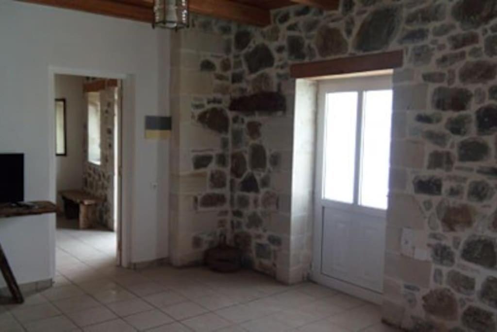 Orne Magical Retreat 빌라 외부 사진